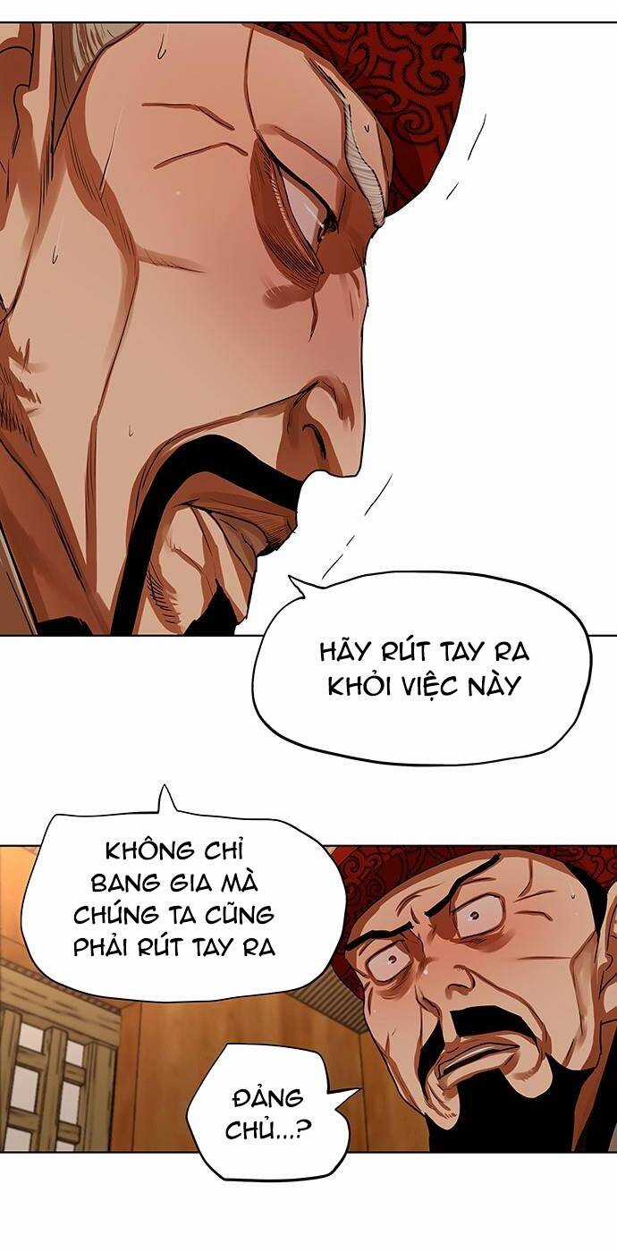 Hộ Vệ - Chapter 129 - Trang 21