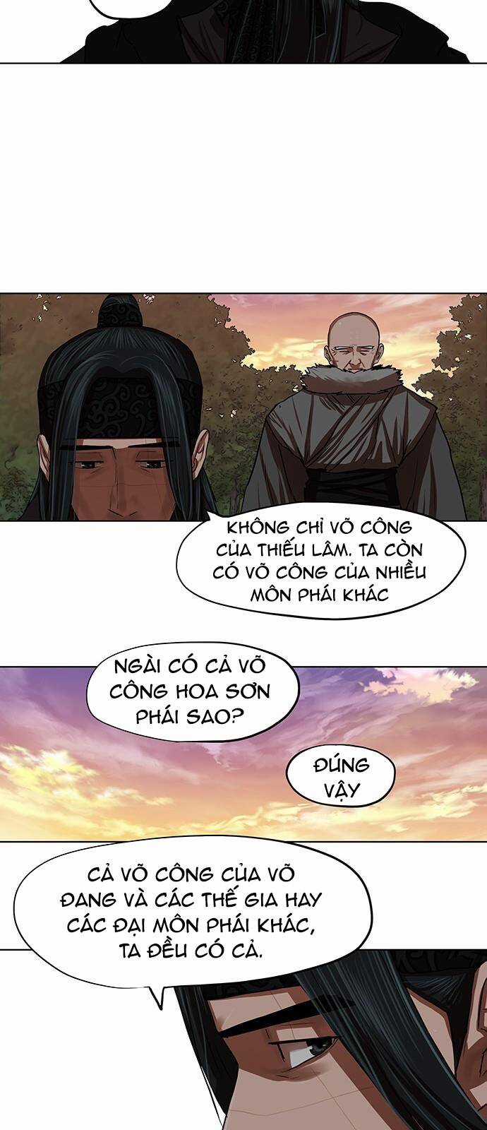 Hộ Vệ - Chapter 129 - Trang 30