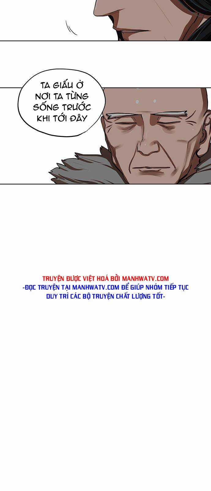 Hộ Vệ - Chapter 129 - Trang 31