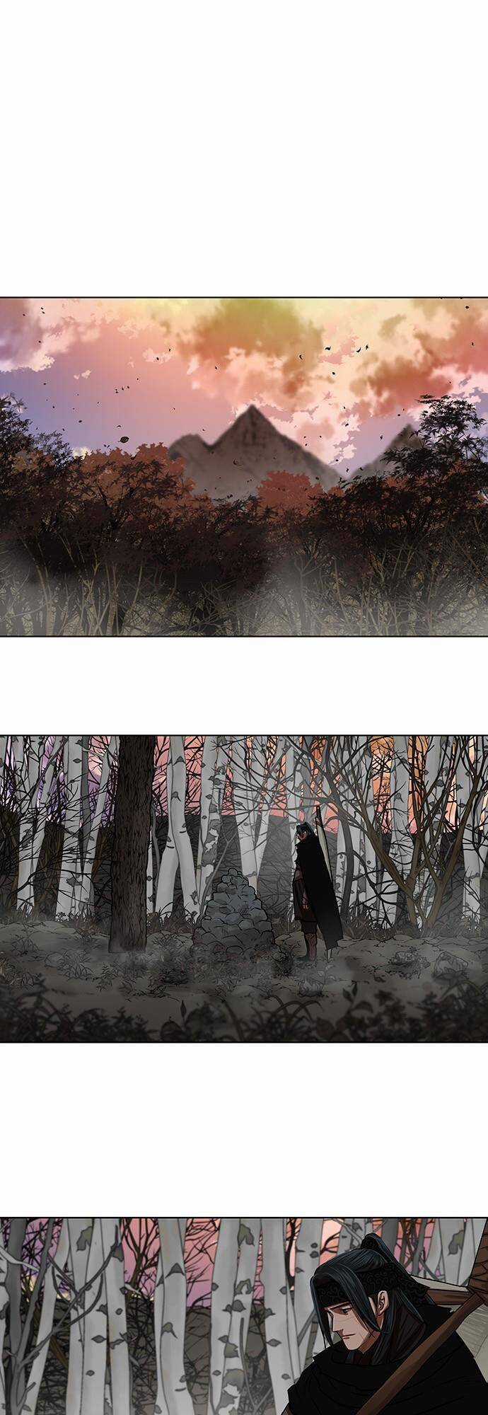 Hộ Vệ - Chapter 129 - Trang 32