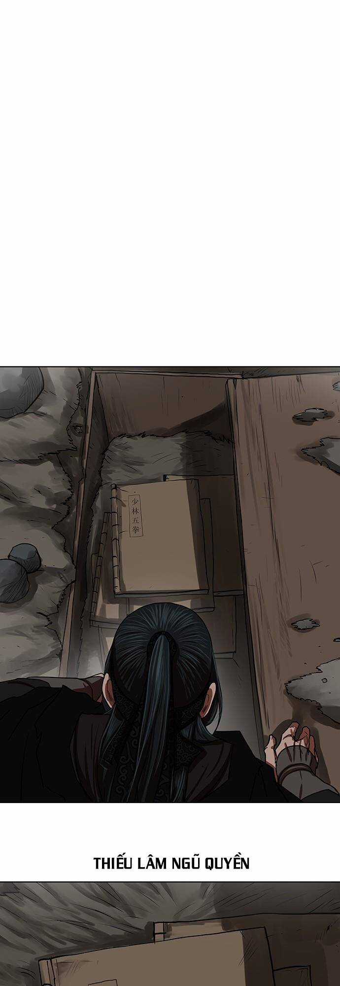 Hộ Vệ - Chapter 129 - Trang 34