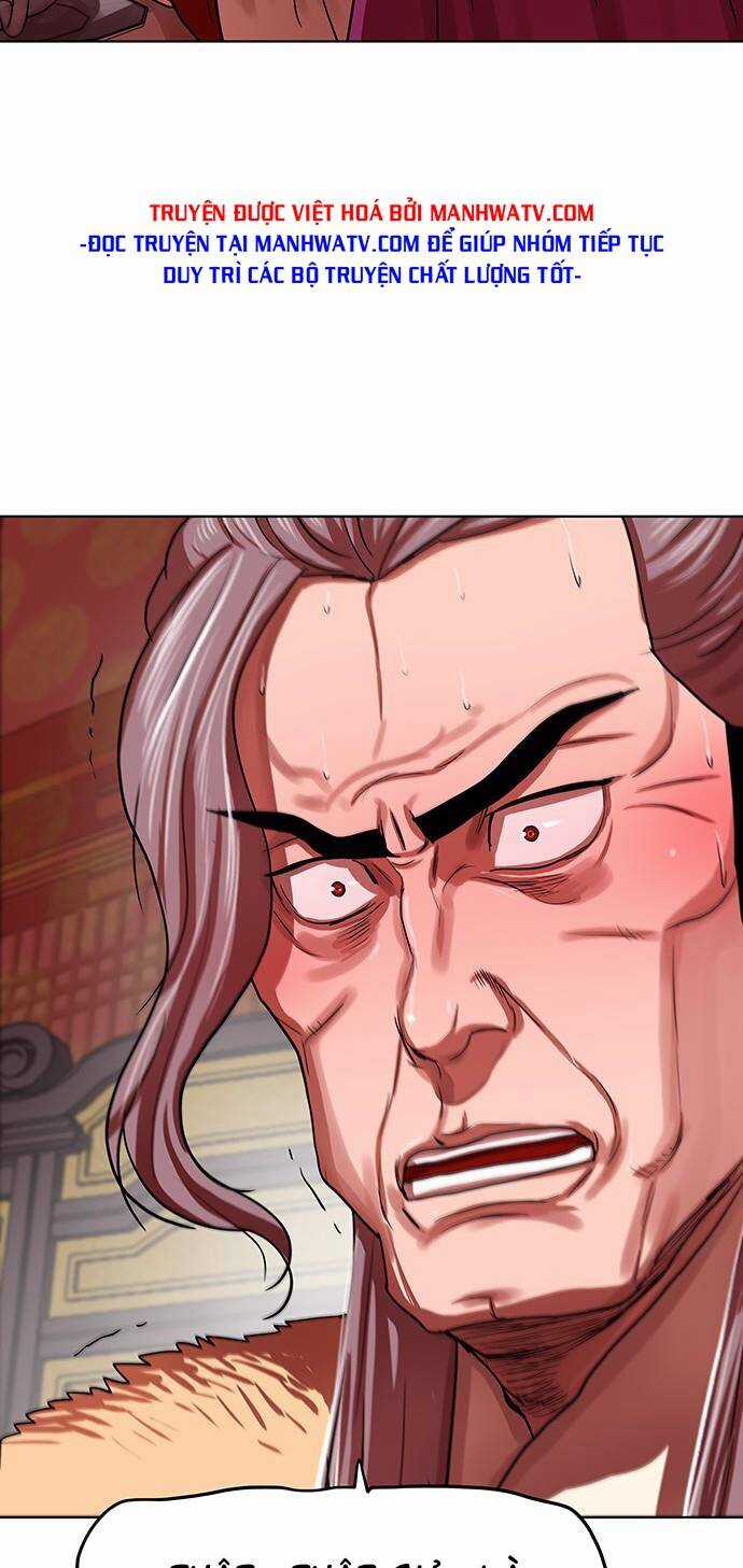 Hộ Vệ - Chapter 129 - Trang 37