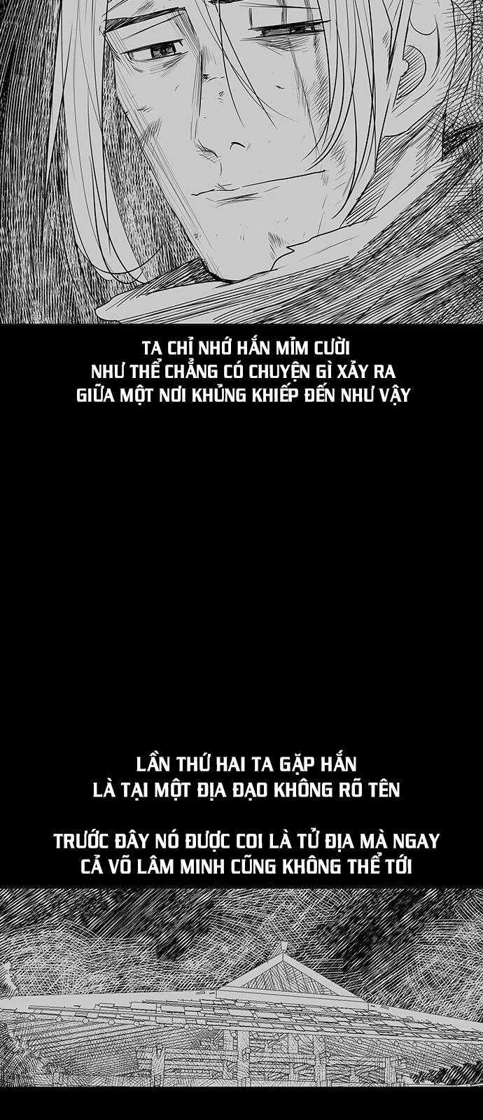 Hộ Vệ - Chapter 129 - Trang 10