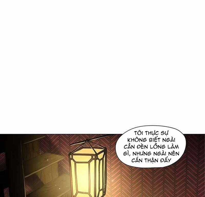 Hộ Vệ - Chapter 13 - Trang 2