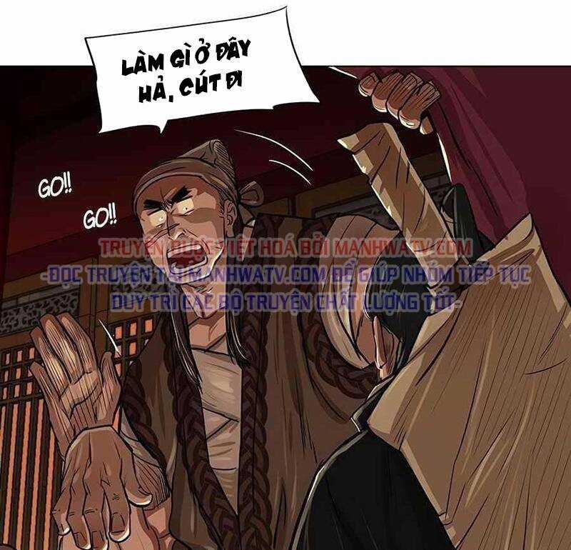 Hộ Vệ - Chapter 13 - Trang 12