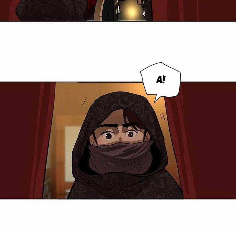 Hộ Vệ - Chapter 13 - Trang 18