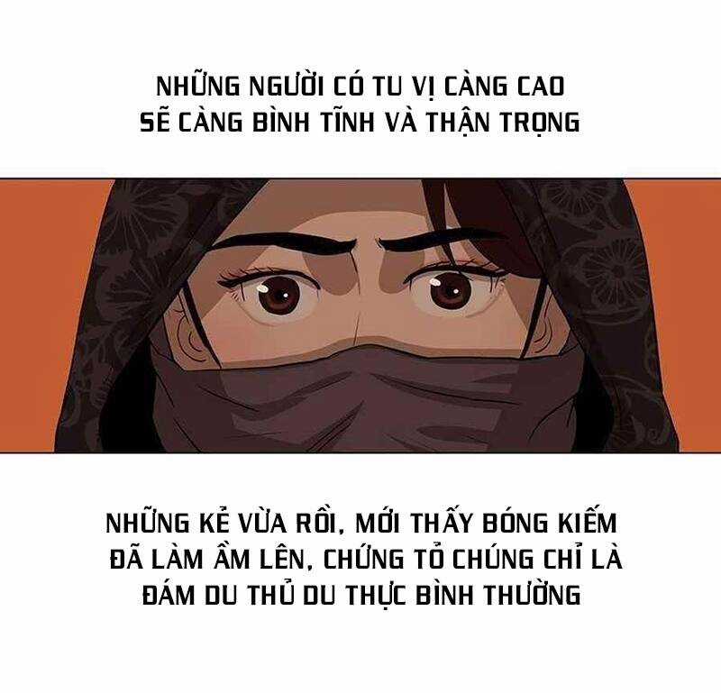 Hộ Vệ - Chapter 13 - Trang 20