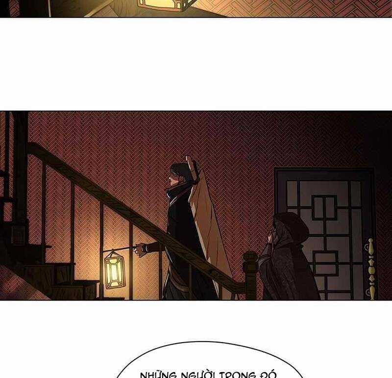 Hộ Vệ - Chapter 13 - Trang 3