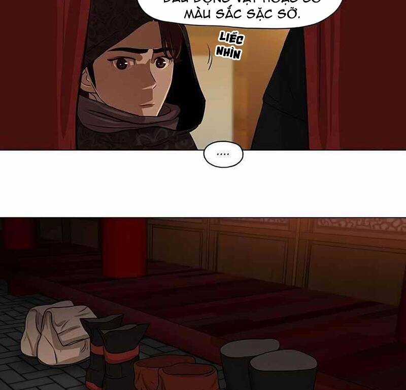 Hộ Vệ - Chapter 13 - Trang 24