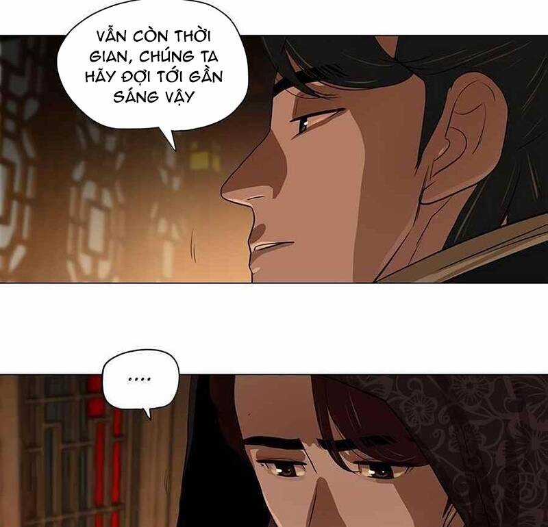 Hộ Vệ - Chapter 13 - Trang 28