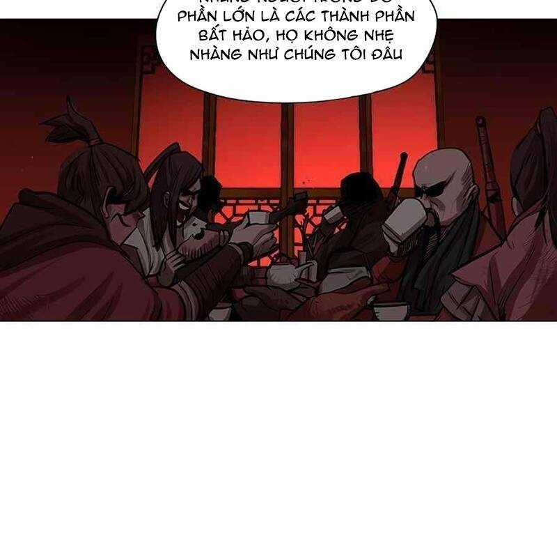 Hộ Vệ - Chapter 13 - Trang 4