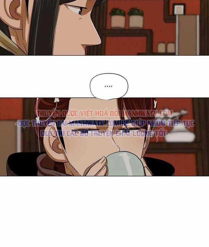 Hộ Vệ - Chapter 13 - Trang 33