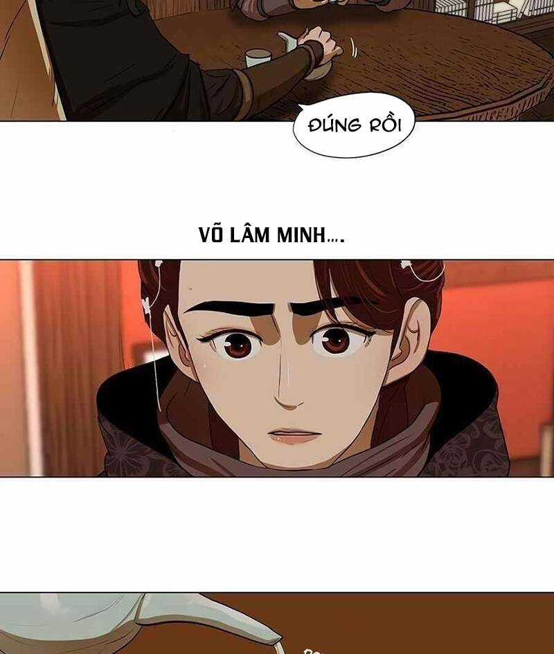 Hộ Vệ - Chapter 13 - Trang 37