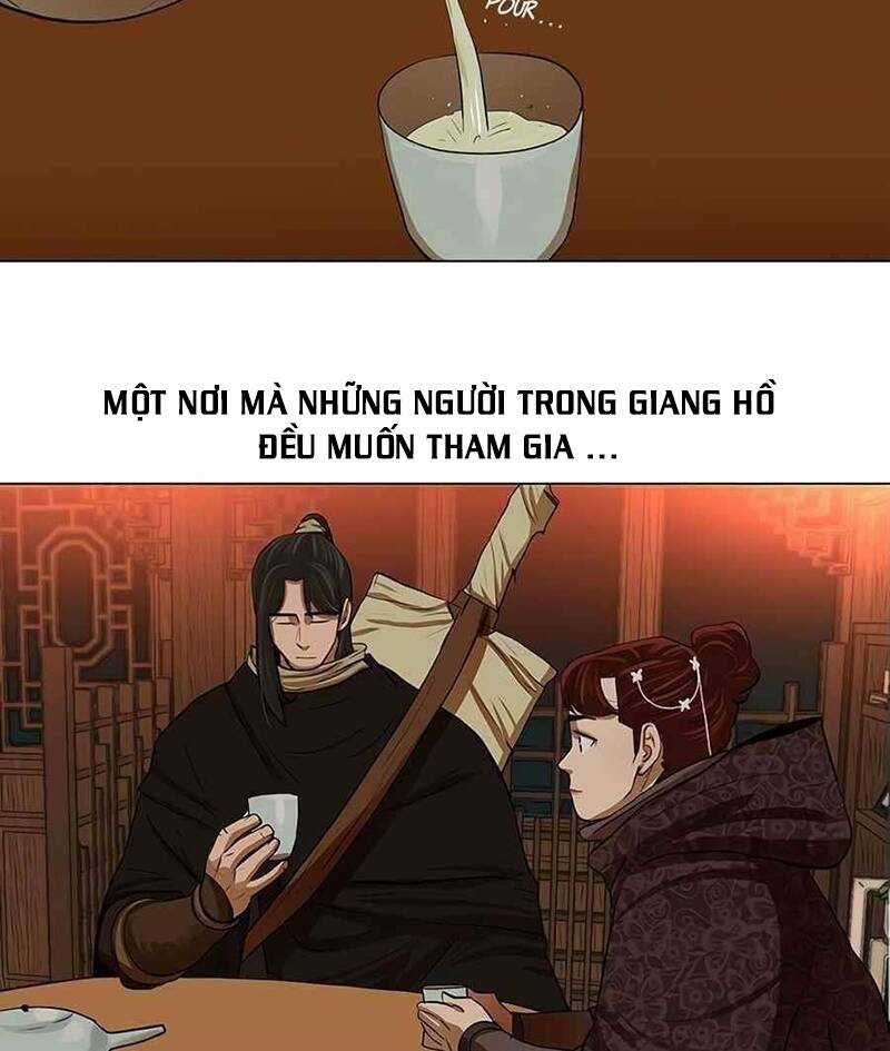 Hộ Vệ - Chapter 13 - Trang 38