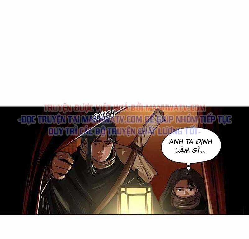 Hộ Vệ - Chapter 13 - Trang 5