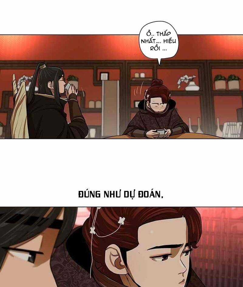 Hộ Vệ - Chapter 13 - Trang 41