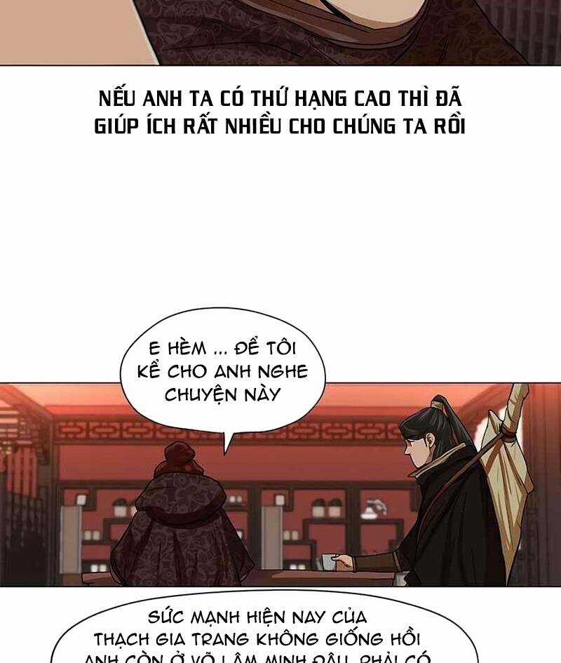 Hộ Vệ - Chapter 13 - Trang 42