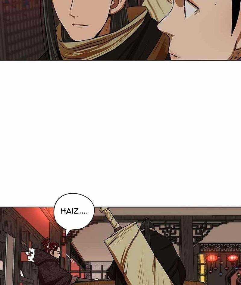 Hộ Vệ - Chapter 13 - Trang 46