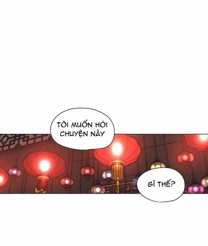 Hộ Vệ - Chapter 13 - Trang 48