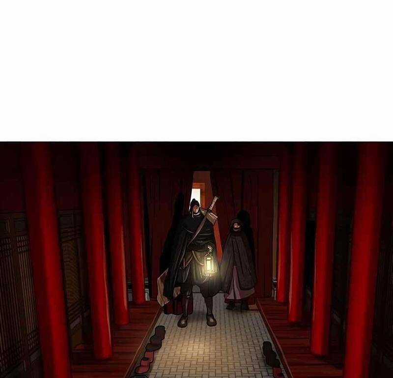 Hộ Vệ - Chapter 13 - Trang 6