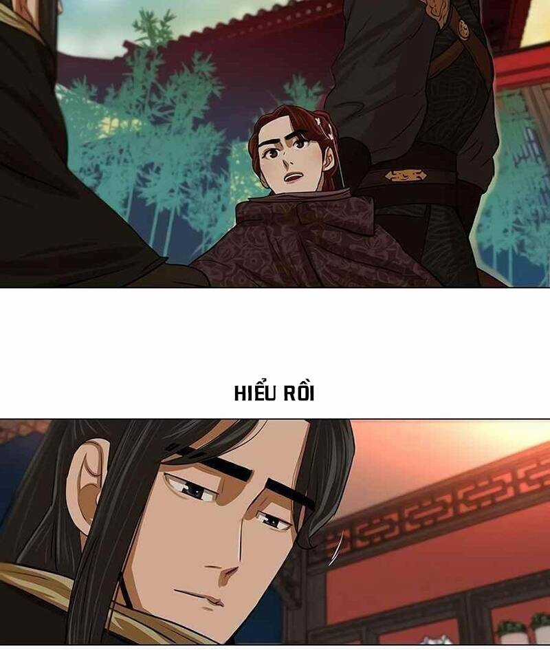 Hộ Vệ - Chapter 13 - Trang 51