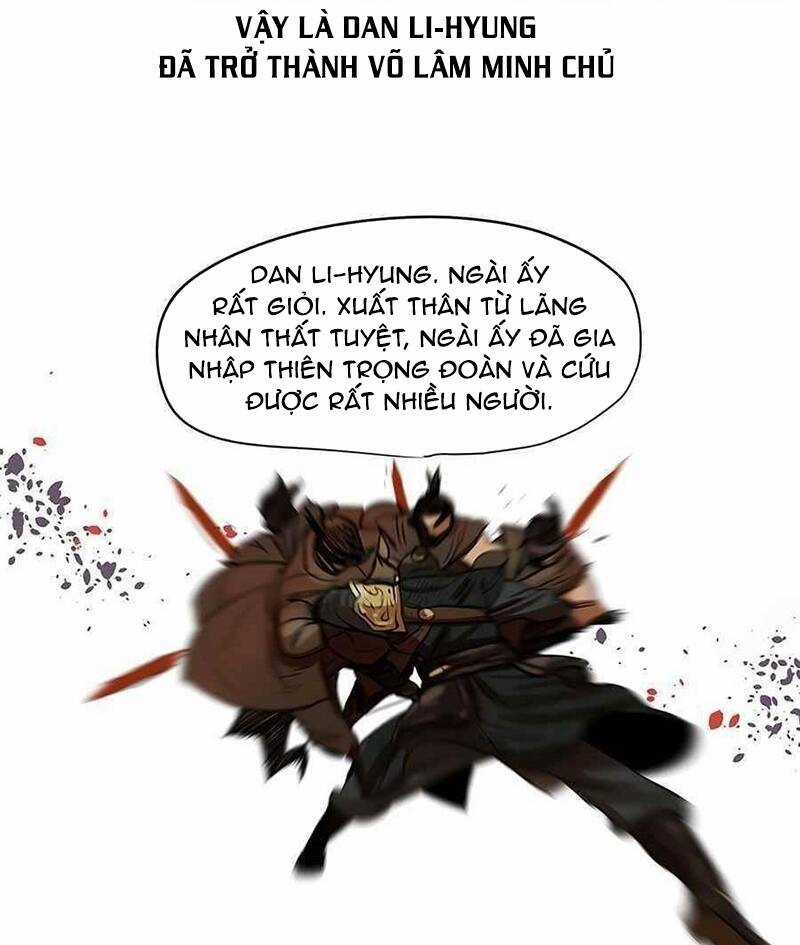 Hộ Vệ - Chapter 13 - Trang 52