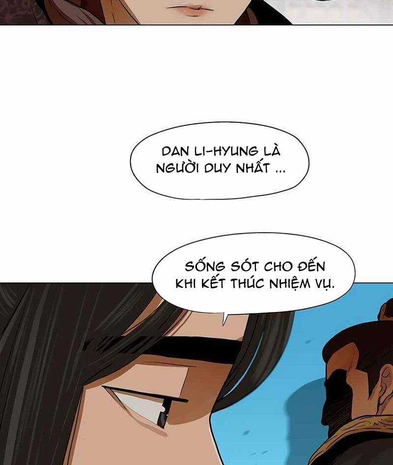 Hộ Vệ - Chapter 13 - Trang 56