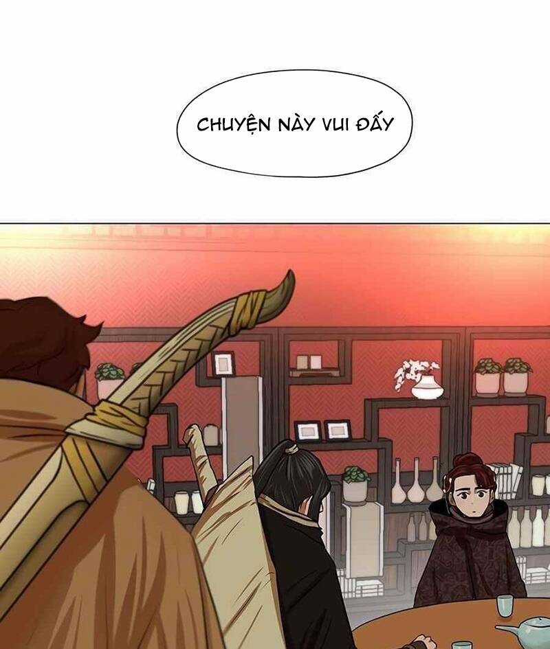 Hộ Vệ - Chapter 13 - Trang 59