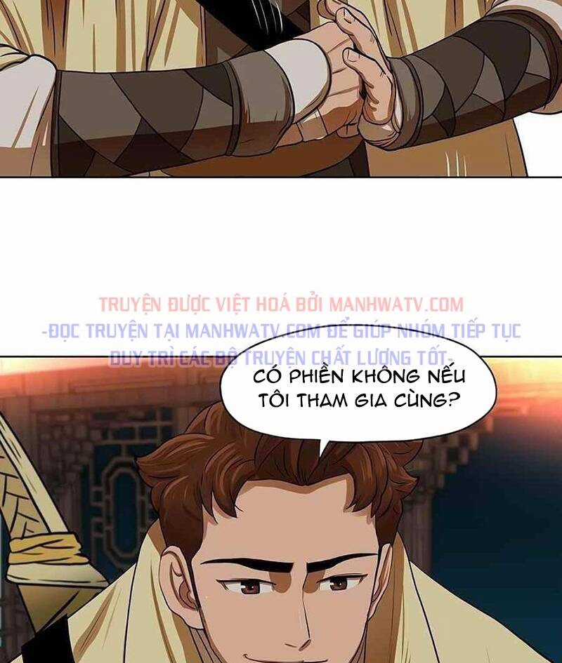 Hộ Vệ - Chapter 13 - Trang 61