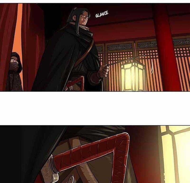 Hộ Vệ - Chapter 13 - Trang 8