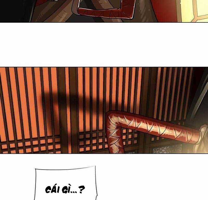 Hộ Vệ - Chapter 13 - Trang 9