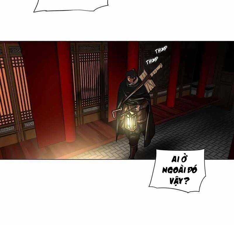 Hộ Vệ - Chapter 13 - Trang 10