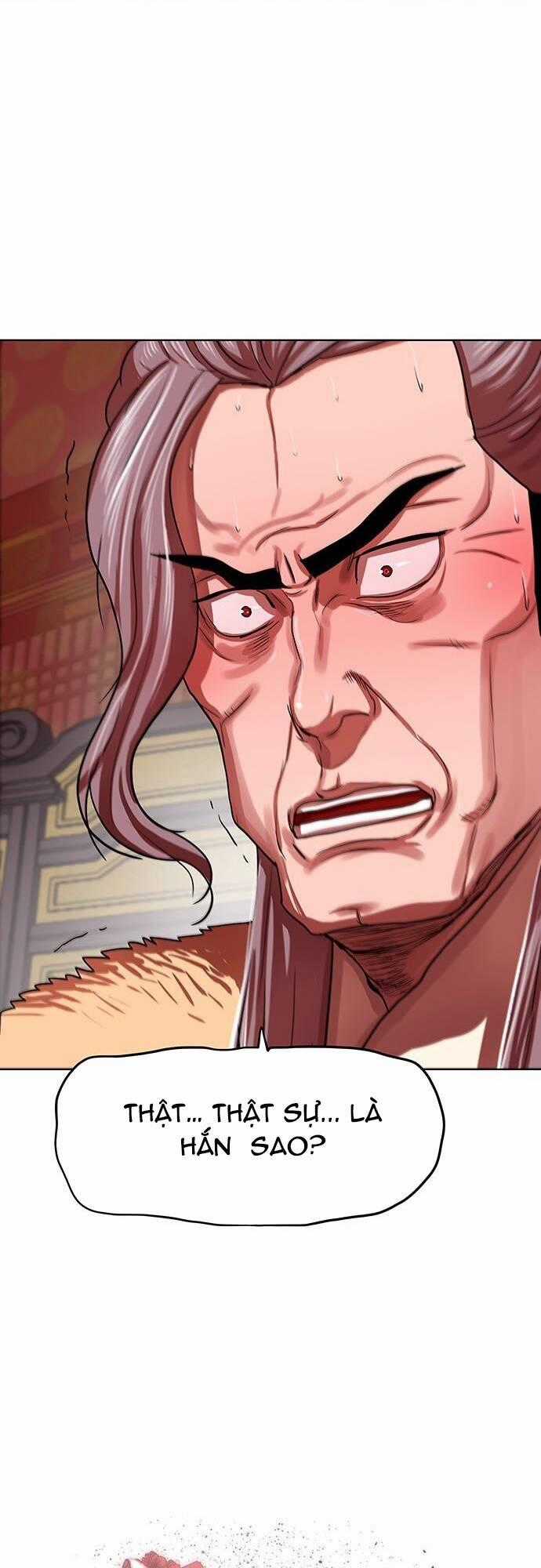 Hộ Vệ - Chapter 130 - Trang 2