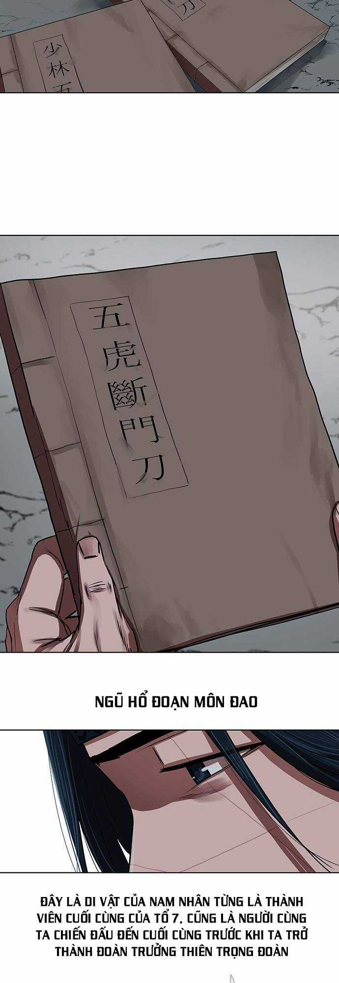 Hộ Vệ - Chapter 130 - Trang 23