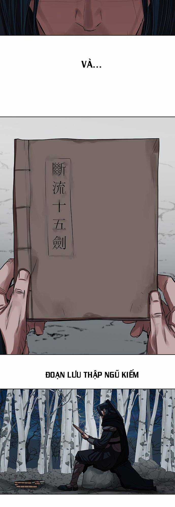 Hộ Vệ - Chapter 130 - Trang 25