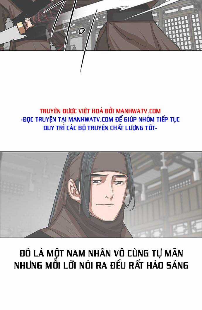 Hộ Vệ - Chapter 130 - Trang 28