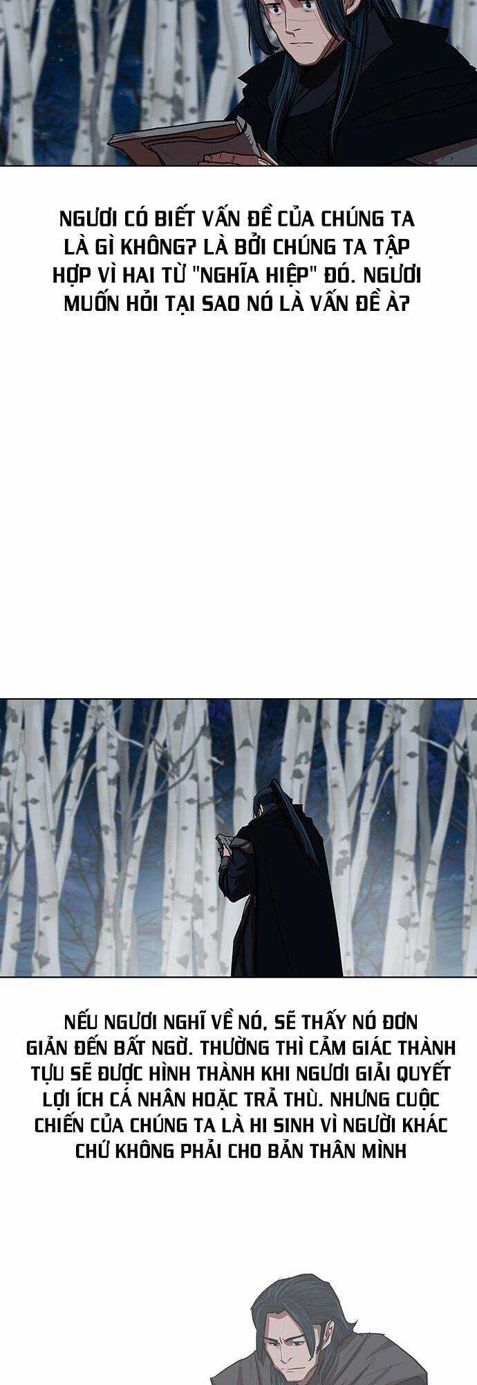 Hộ Vệ - Chapter 130 - Trang 33