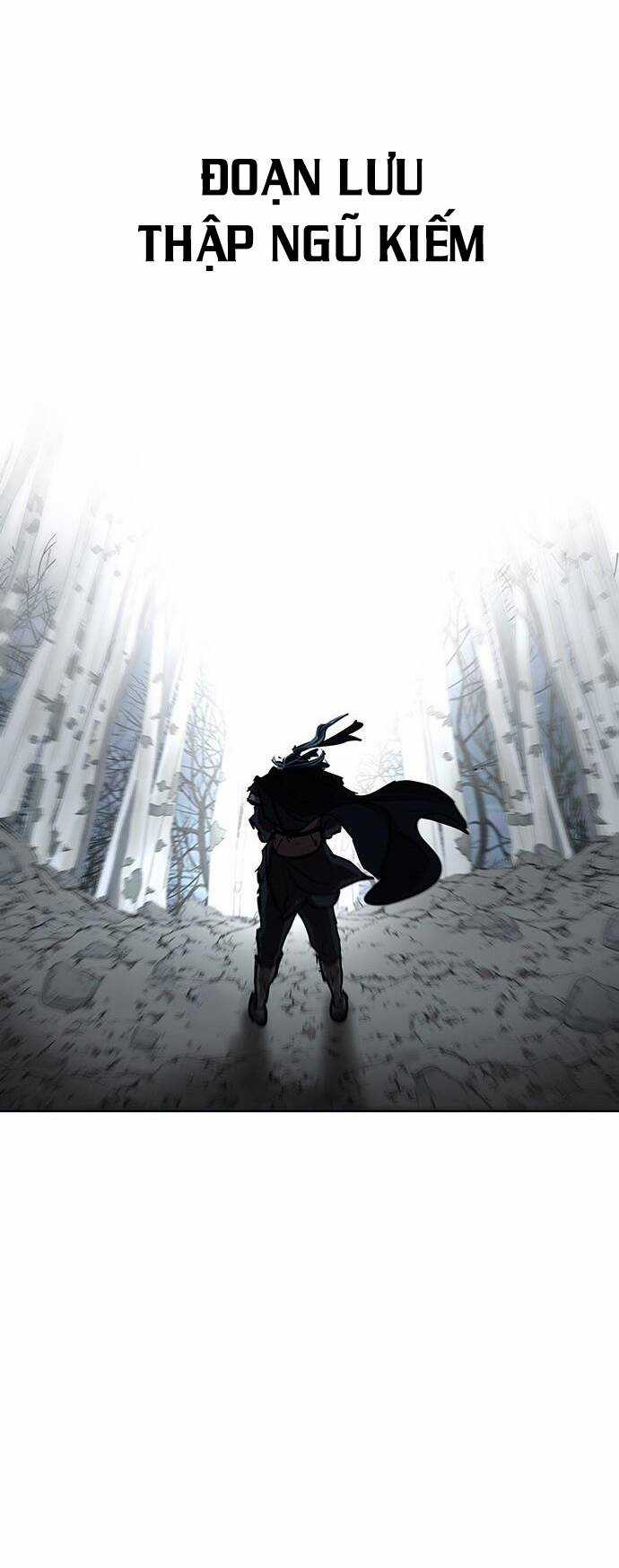 Hộ Vệ - Chapter 130 - Trang 39