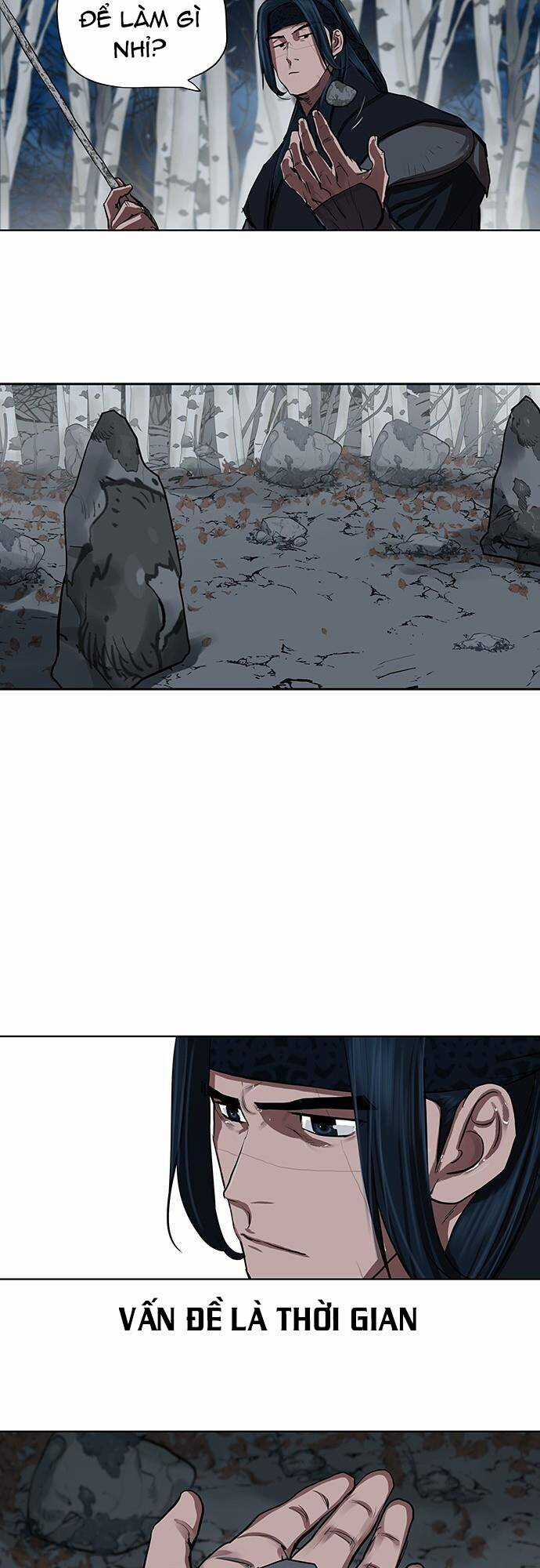 Hộ Vệ - Chapter 131 - Trang 16