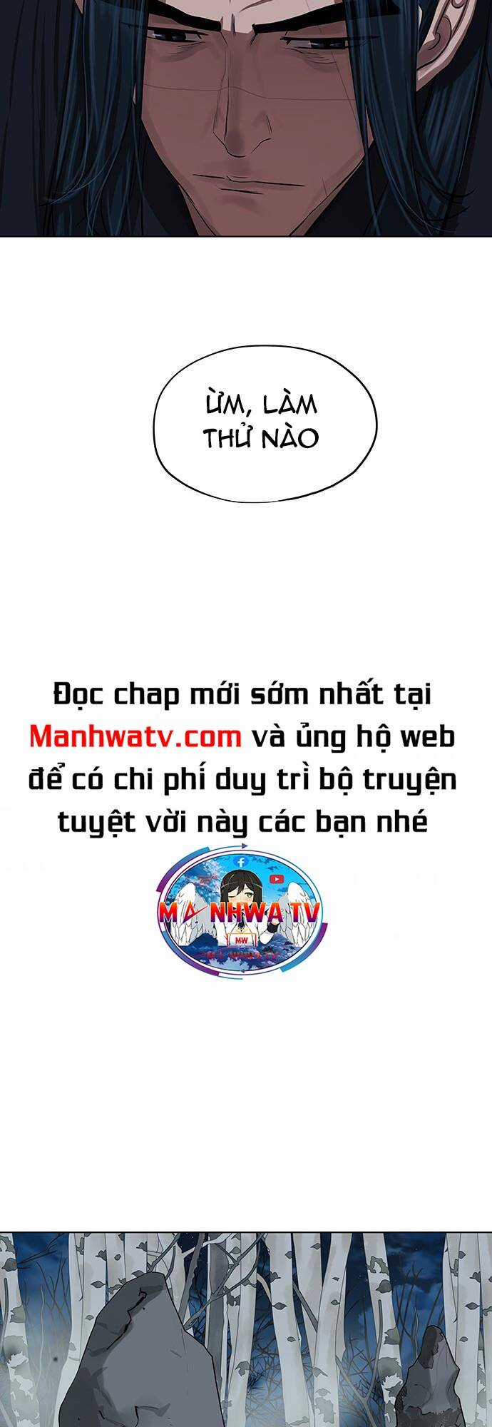 Hộ Vệ - Chapter 131 - Trang 19