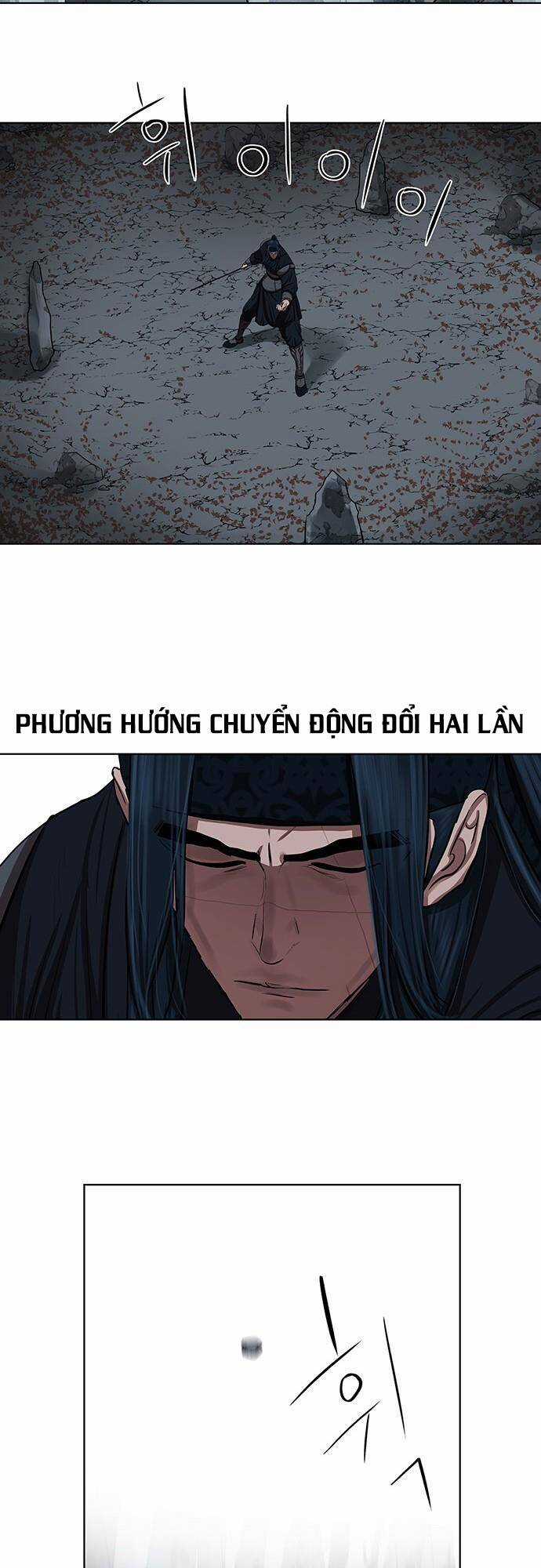 Hộ Vệ - Chapter 131 - Trang 20
