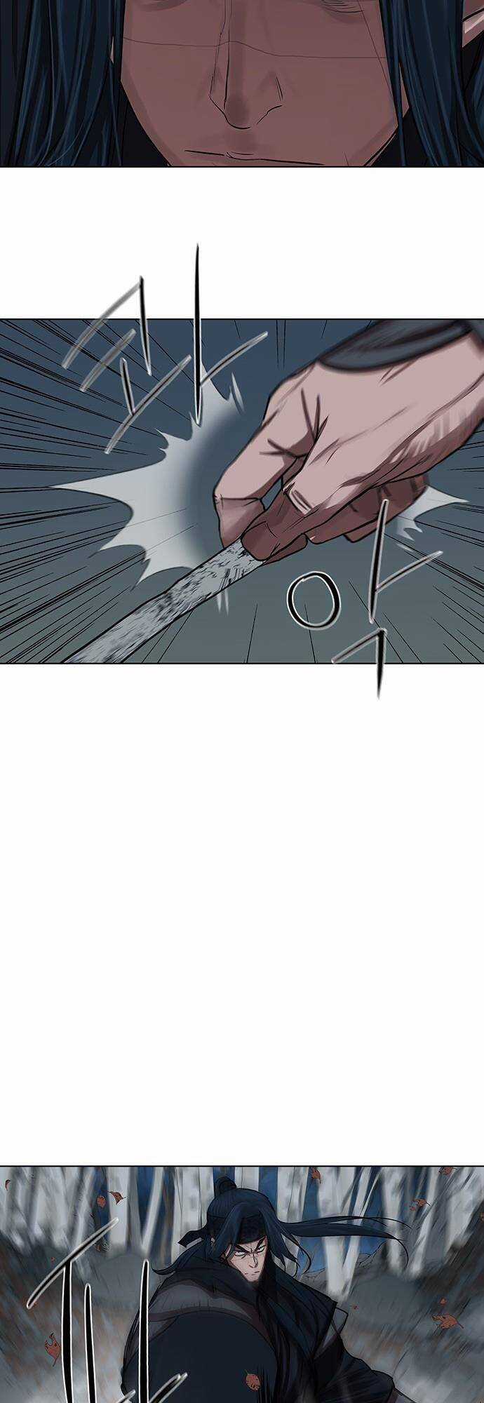 Hộ Vệ - Chapter 131 - Trang 23