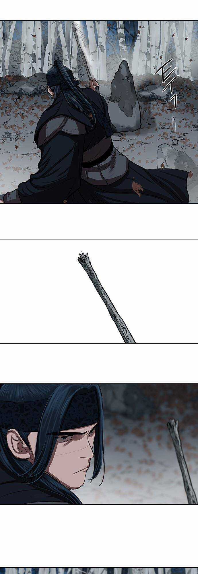 Hộ Vệ - Chapter 131 - Trang 26