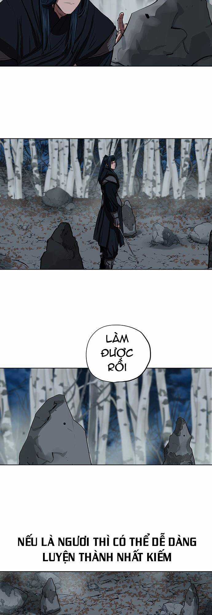 Hộ Vệ - Chapter 131 - Trang 28