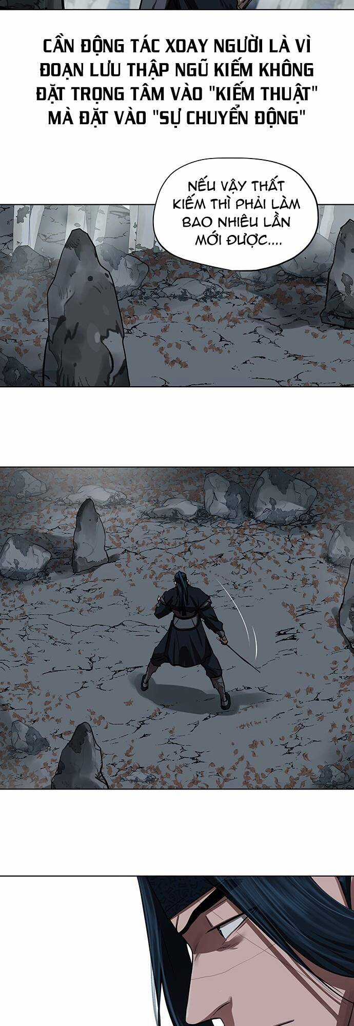 Hộ Vệ - Chapter 131 - Trang 30