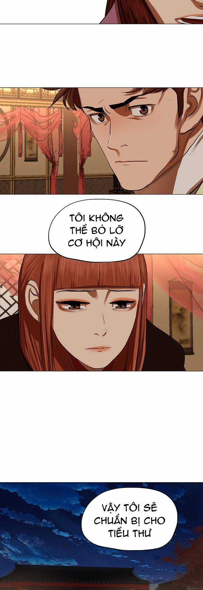 Hộ Vệ - Chapter 131 - Trang 4