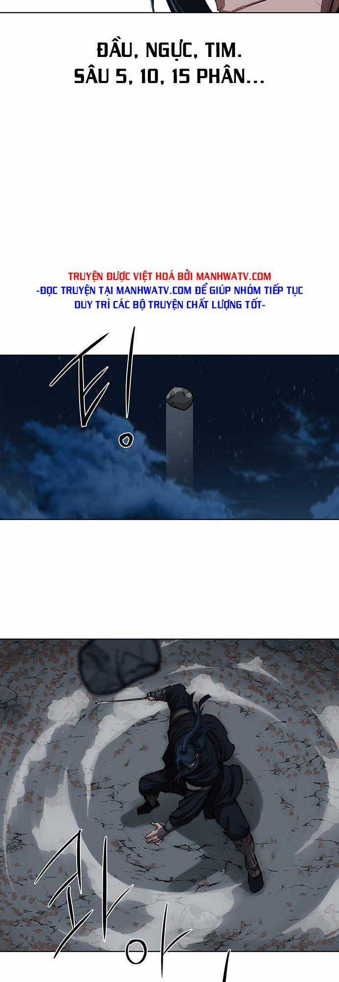 Hộ Vệ - Chapter 131 - Trang 31