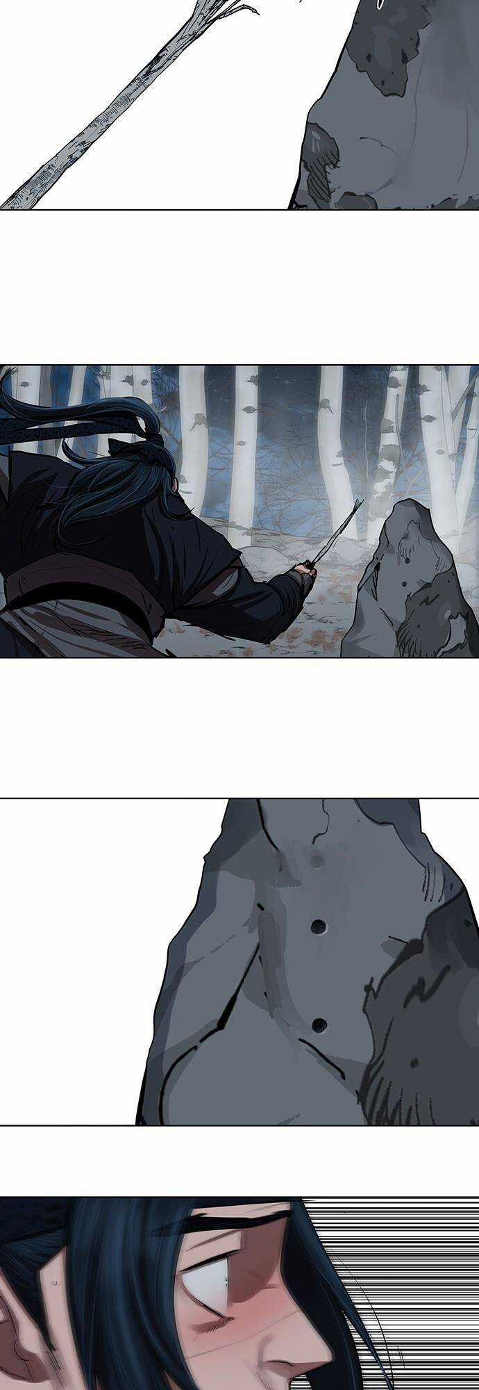 Hộ Vệ - Chapter 131 - Trang 36