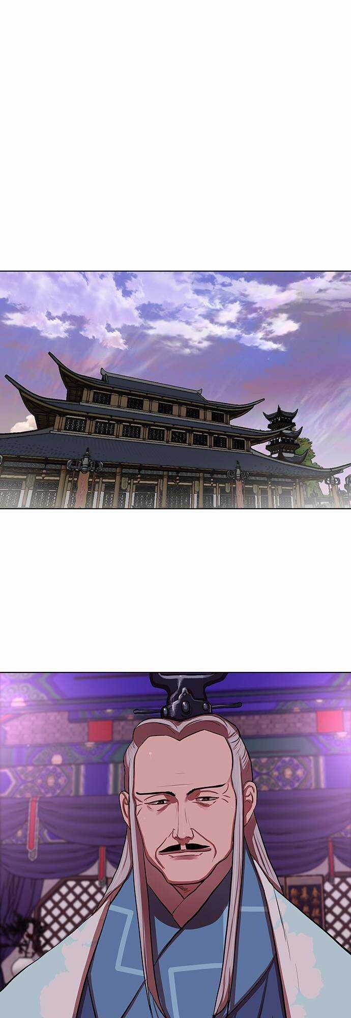 Hộ Vệ - Chapter 131 - Trang 40