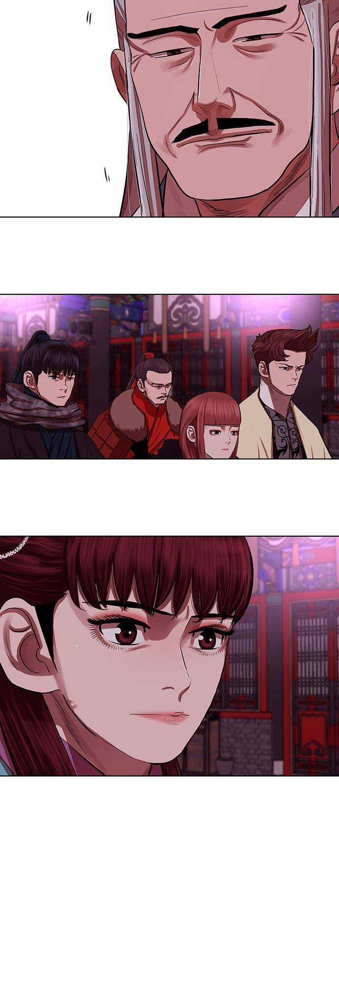 Hộ Vệ - Chapter 132 - Trang 12